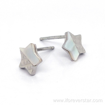 2022 New Style Cheap Price 925 Stud Earring